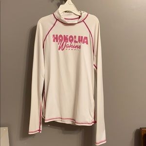 Surf Shirt from Hawaii!!